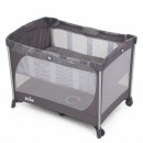 Joie Krevetac Commuter Change Snooze Linen Gray 