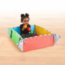 Kids 2 Baby Einstein Podloga za igru 5 u 1 Playspace 12573