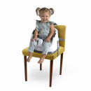 Kids II Ingenuity Booster hranilica Cashmere 10678