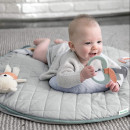 Kids 2 Ingenuity Podloga za igru Cozy Sports Reversible Duvet