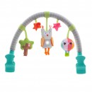 Muzička igračka za kolica za bebe Taf Toys Sova
