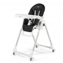 Peg Perego stolica za hranjenje Prima Pappa Follow Me Licorice