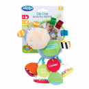 Playgro Plisana igracka Clip Clop