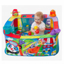 Playgro Podloga za igru sa lopticama