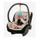 Playgro Vibrirajuća plišana viseća igračka Pingvin Poppy