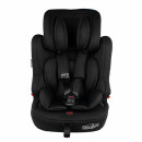 Asalvo Auto sedište Master Fix Black 9-36kg Isofix
