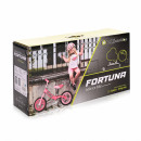 Lorelli Balance Bike Fortuna Grey & Black