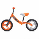 Lorelli Balance Bike Fortuna Grey & Orange