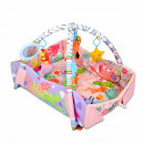 Cangaroo Podloga Oasis Pink