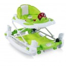 Dubak klackalica School Green En-standard Lorelli