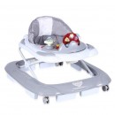 Dubak School Grey En-standard Lorelli