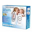 Esperanza Bebi monitor Gregorio EHM001
