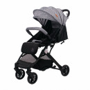 Jungle Kolica Quad Linije sa navlakom 0m+