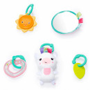 Kids 2 Bright Starts Podloga za igru Unicorn Crew