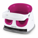 Kids II Ingenuity Booster hranilica Frambe Pink 11579