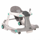 Lorelli dubak Rider 2u1 Grey & White