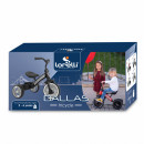 Lorelli Tricikl Dallas Grey