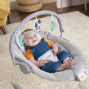 Kids II Bright Starts Ležaljka Mickey Mouse Cloudscapes 12537