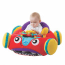 Playgro Plišani muzički automobil za bebe 