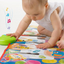 Playgro Podloga za igru Jumbo Jungle Piano