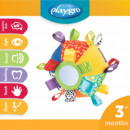 Playgro Plišana lopta Loopy Loop