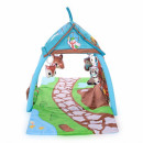 Lorelli Podloga za igru Little House