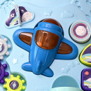 Lorelli Igračka guralica Space Blue
