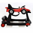 Asalvo Dubak za bebe F1 Red ASA-20079