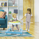 Asalvo Dubak za bebe Ocean ASA-18748
