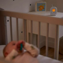 Avent Audio bebi alarm Dect monitor Blue SCD715/52
