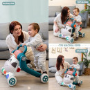 BBO Guralica 3u1 Avantura Turquoise