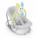 CAM Ležaljka za bebe Giocam S-362.226 Rabbit