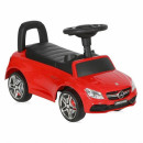 Guralica Ride-On Auto Mercedes - AMG C63 Coupe Red