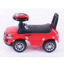 Guralica Ride-On Auto off Road Red