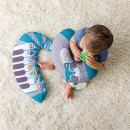Infantino Jastuk Tummy Time Piano