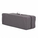 Joie Krevetac Commuter Change Snooze Linen Gray 