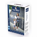 Kengur nosiljka Lorelli Weekend Blue Luxe