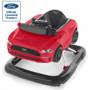 Kids II Ford dubak i guralica Mustang Red 11632