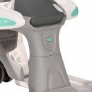 Lorelli dubak Rider 2u1 Grey & White