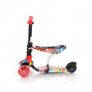 Lorelli Trotinet SMART Graffiti