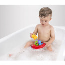 Playgro gumeni set za kupanje Splash and Float Friends