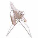 Jungle Hranilica Bubble Beige