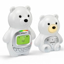 VTech Bebi Alarm Digital Audio Baby Monitor Meda BM2350