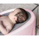BabyJem Anatomska podloga za kadicu Pink