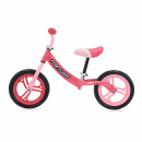 Bicikl Balance Bike Fortuna Light & Dark Pink