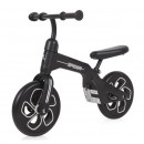 Bicikl Balance Bike Spider Black