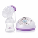Cangaroo Električna pumpa Elegance Purple