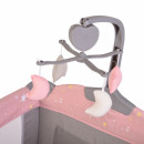 Cangaroo krevetac Once upon a time L2 Pink