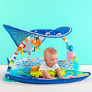 Disney Baby podloga za igru Mr Ray Ocean & Lights Finding Nemo 11095