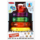 Infunbebe Igracka za bebe Light n Sounds Stacker